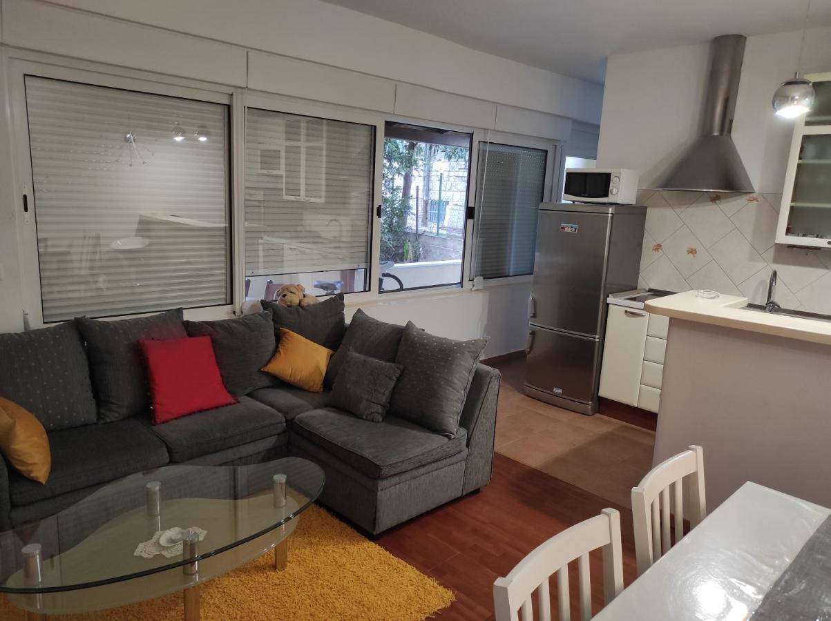 Tera Apartment Near Bacvice Beach And City Centre Split Eksteriør billede