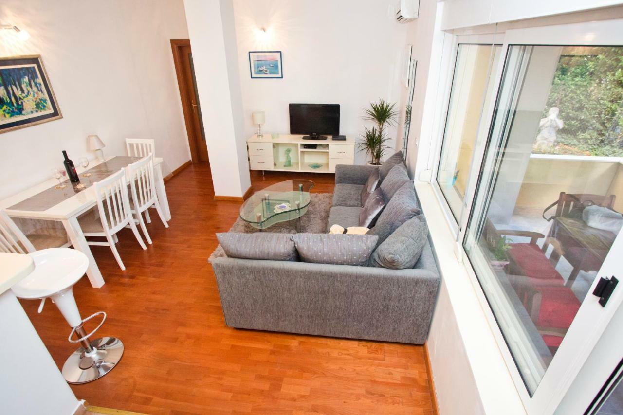 Tera Apartment Near Bacvice Beach And City Centre Split Eksteriør billede