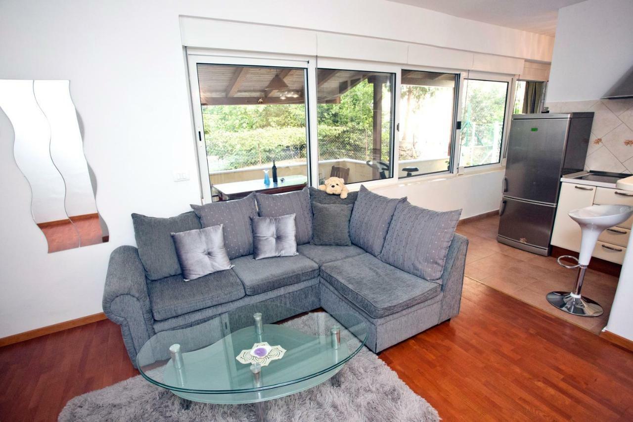 Tera Apartment Near Bacvice Beach And City Centre Split Eksteriør billede