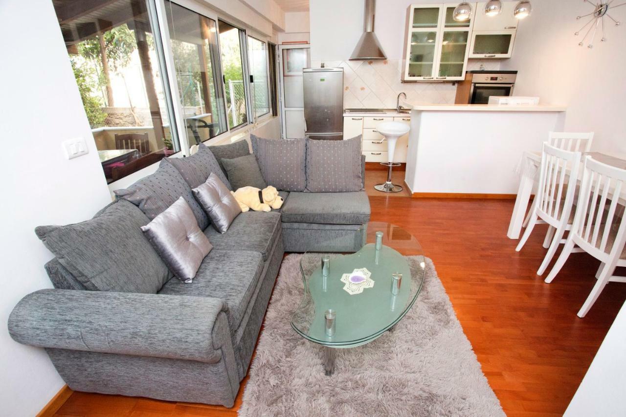 Tera Apartment Near Bacvice Beach And City Centre Split Eksteriør billede