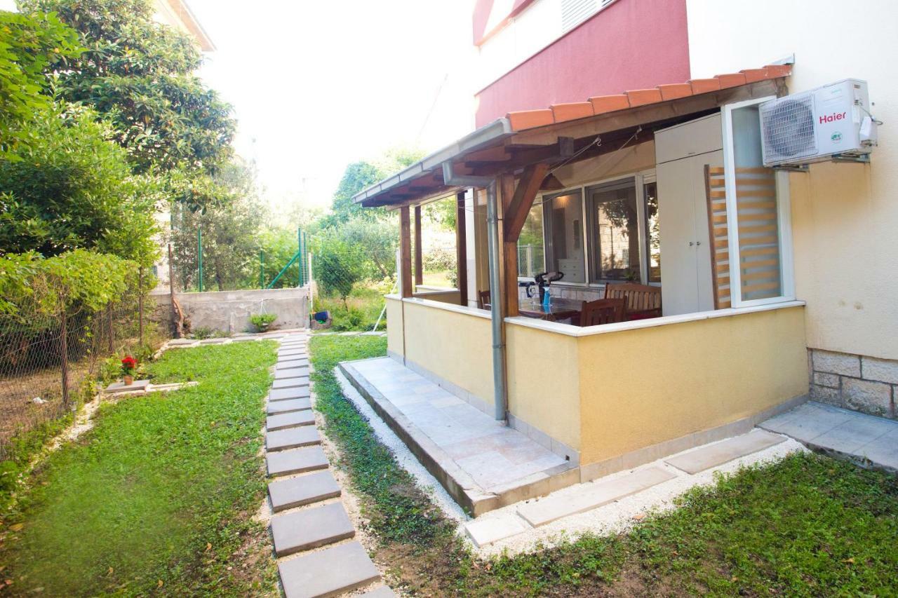 Tera Apartment Near Bacvice Beach And City Centre Split Eksteriør billede