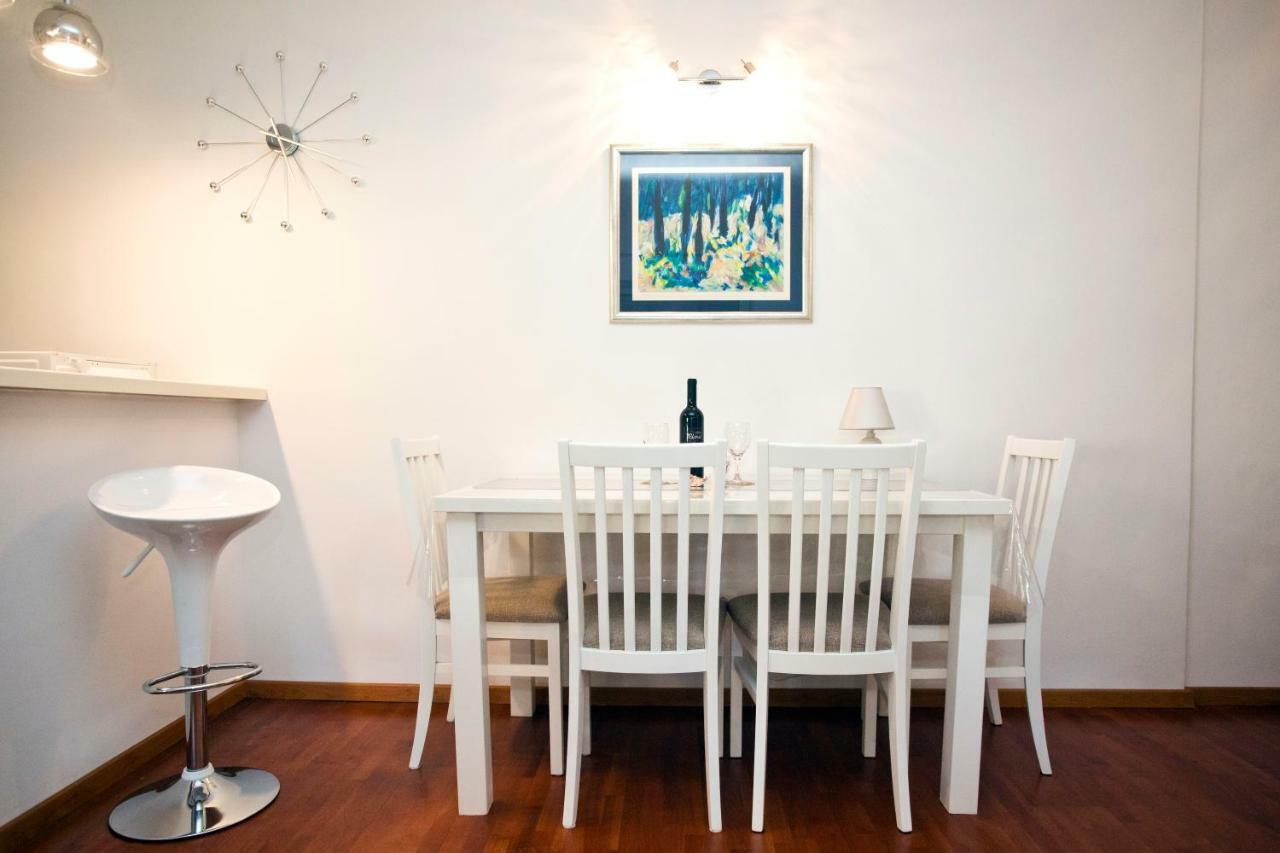 Tera Apartment Near Bacvice Beach And City Centre Split Eksteriør billede