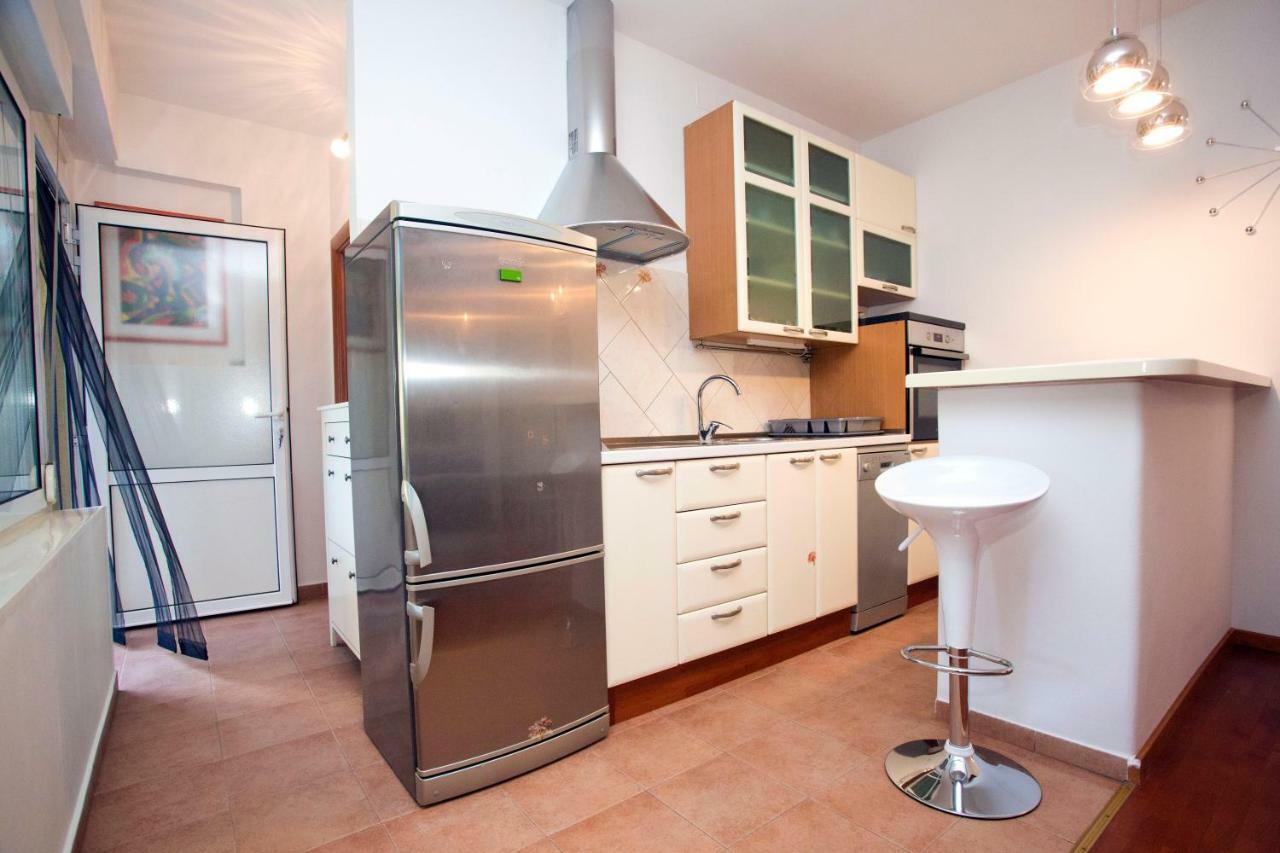 Tera Apartment Near Bacvice Beach And City Centre Split Eksteriør billede