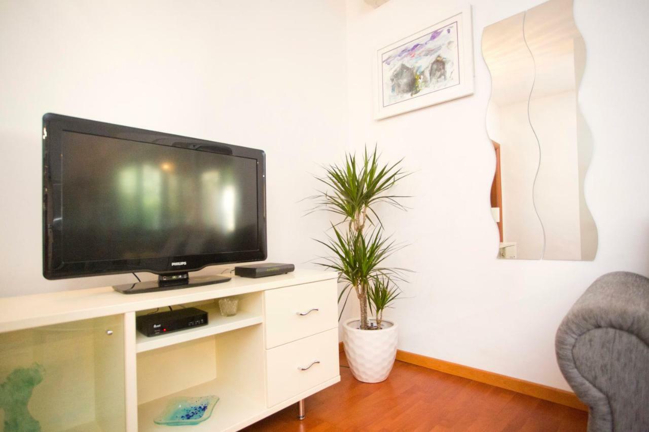 Tera Apartment Near Bacvice Beach And City Centre Split Eksteriør billede