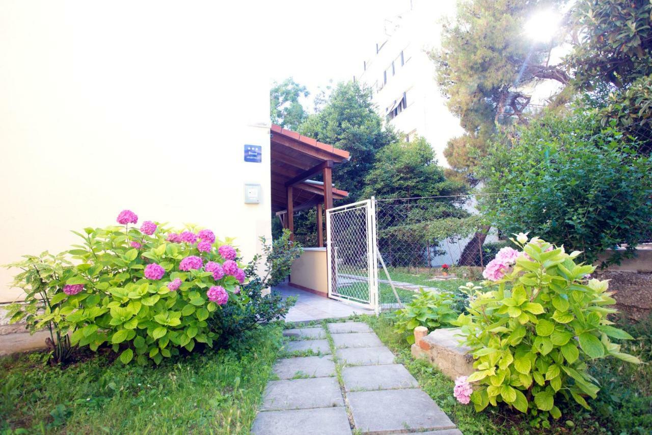Tera Apartment Near Bacvice Beach And City Centre Split Eksteriør billede